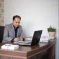 دکتر احمد شریف نژاد